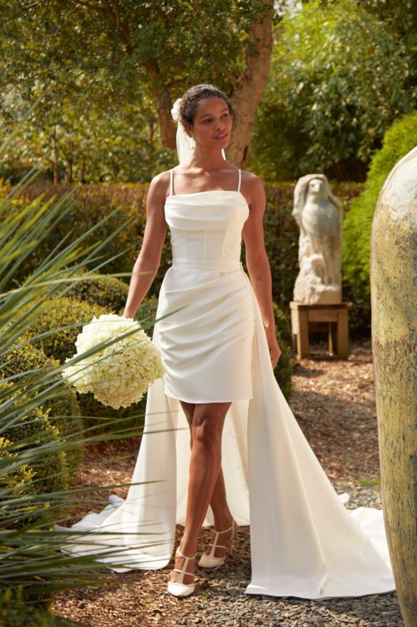 bridal minis